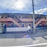 プレアマール・ＫＩＫＵ　西棟