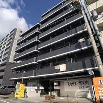 ラッセルスクエア松山市駅　Ｂ棟