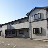 フォブールタウン石手白石Ａ