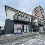 ディアス松田　Ａ棟