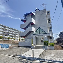 ジョイフル山西