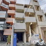 イーエヌマンションＩ