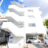 クレール湯渡