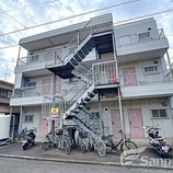 コーポ福原
