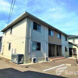 グレイス　南吉田　Ａ棟