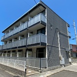 レオパレス辻町Ⅱ