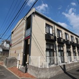 レオパレスクレセント山越