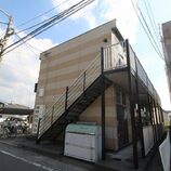 レオパレスハイブリッジ