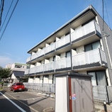 レオパレス雄新ひまわり