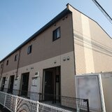 レオパレスボヌールＳ