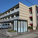 レオパレスグランドカメリアⅥ