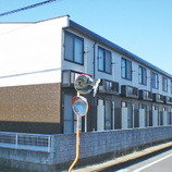 レオパレスフォーサイト　松山