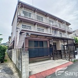 福田マンション