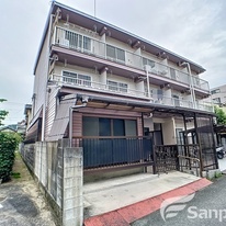 福田マンション