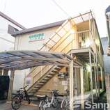 コーポ井上