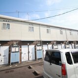 レオパレスグリーンコート　小栗