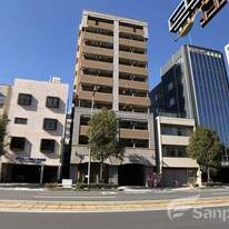 フォルテ本町
