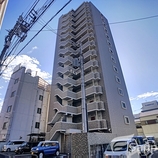 グリーンハイツ柳井町