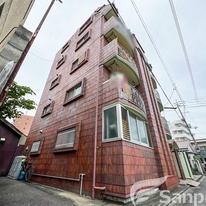 アリスト泉町