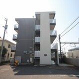 レオパレス松山保免