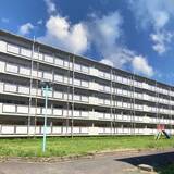 ビレッジハウス松山上野３号棟
