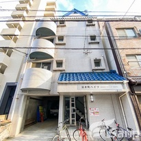 清水町ハイツ
