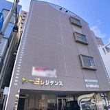トーヨレジデンス