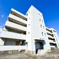 健マンション