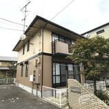 セジュール久万ノ台　Ａ棟