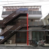 ムーハイム小栗