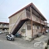 第３１杉フラット