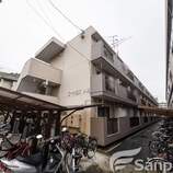 コーポ樋又Ａ棟