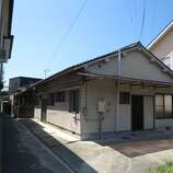 松ノ木一戸建て