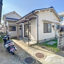 北久米　今井借家８