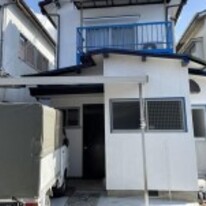 砥部町高尾田城戸戸建