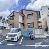 アスプラス清水町