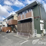 古川西ハイツＢ棟