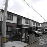 シンセリティ　Ⅱ棟
