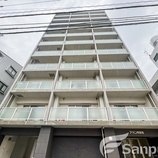 アーバン市駅南