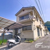 北斎院古川テラスハウスＢ