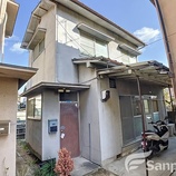 山下一戸建　東　Ｅ４