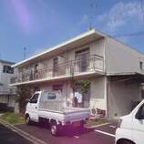 内浜町アパート