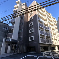 ミモザヒルズ錦町
