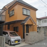 米澤一戸建