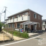 クレセオｓａｋｕｒａ　Ａ棟
