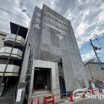 ラソンブレ木屋町Ⅲ