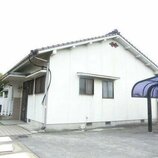 志津川借家