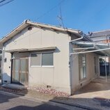 西石井　西八軒家　８