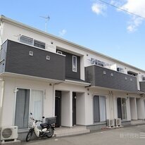 ふぁみーゆ東野　Ａ棟